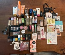 Beauty kosmetik make gebraucht kaufen  Fürth