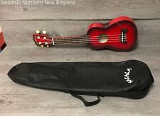 Makala beginner ukulele for sale  Gorham