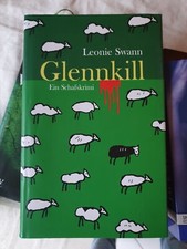 Leonie swann glennkill gebraucht kaufen  Regensburg