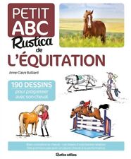 Petit abc rustica d'occasion  France