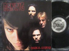 Danzig danzig lucifuge gebraucht kaufen  Berlin