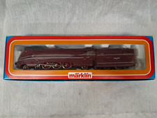 Märklin 3089 german d'occasion  Expédié en Belgium