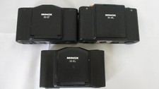 Minox cameras el for sale  NEWCASTLE