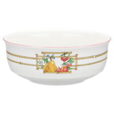 Salatschale villeroy boch gebraucht kaufen  Kappeln