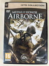 Medal honor airborne d'occasion  Sens