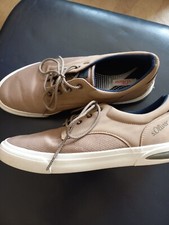 Liver herrenschuhe sneaker gebraucht kaufen  Saarlouis