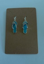 Cute turquoise flip for sale  Sac City
