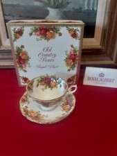 Royal albert old for sale  UK