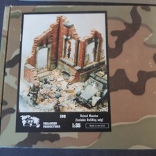 Verlinden productions ruined d'occasion  Le Haillan