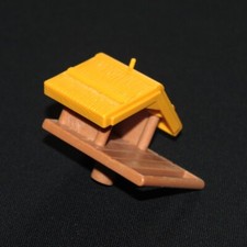 Playmobil country cabane d'occasion  Cerisy-la-Salle