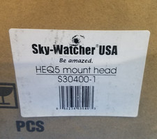 Sky watcher heq5 for sale  Las Vegas