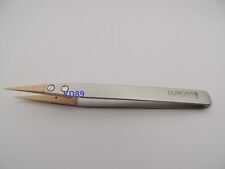 Dumont wa1 tweezer d'occasion  Expédié en Belgium