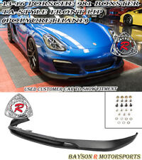 Fits porsche 981 for sale  San Jose