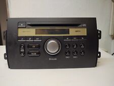 Autoradio fiat sedici usato  Montalto Uffugo