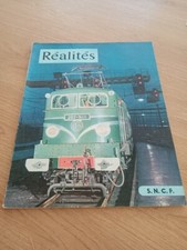 Special sncf février d'occasion  Auray