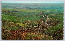 Manitou springs veduta usato  Spedire a Italy