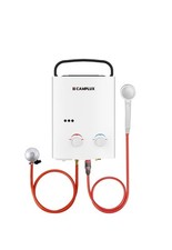 Camplux propane tankless for sale  BRISTOL