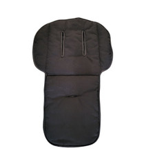Mothercare journey footmuff for sale  HALSTEAD