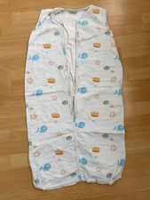 Schlafsack 110 baby gebraucht kaufen  Hamburg