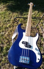 Samick greg bennett for sale  Bellefontaine