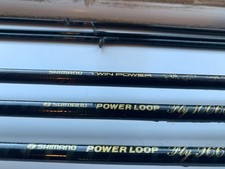 Shimano fly fishing for sale  SOUTHAMPTON