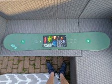 Peace snowboard 2024 for sale  NUNEATON