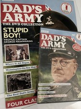 Dad army dvd for sale  DERBY