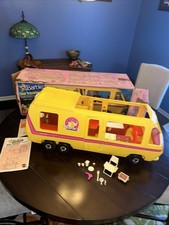 Barbie star traveler for sale  Almont