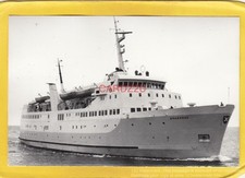Skagerak 1965 fred for sale  FELIXSTOWE