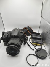 Sony alpha slt usato Sony alpha slt usato  Spedire a Italy