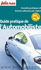Petit fute automobiliste d'occasion  France