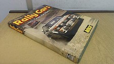 Rally cars given for sale  UK