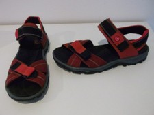 Rieker herren sandalen gebraucht kaufen  Varel