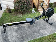 Concept rowerg indoor for sale  Savannah
