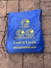 Lock level twin for sale  BARNSLEY