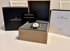 hamilton below zero for sale hamilton below zero for sale  RUNCORN