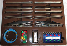 Märklin gleis packung gebraucht kaufen  Neuental
