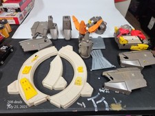 1985 transformers omega for sale  Boise