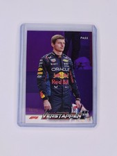 Max verstappen topps gebraucht kaufen  Inzell