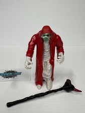 Boneco de ação Thundercats Mumm-ra (Mail Away) 1985 por LJN comprar usado Boneco de ação Thundercats Mumm-ra (Mail Away) 1985 por LJN comprar usado  Enviando para Brazil