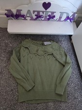 Dolly wears khaki for sale  WARRINGTON