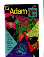 Adam comic book for sale  Shelton