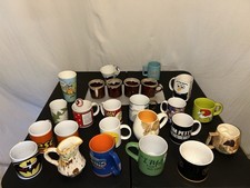 Lot coffee mugs for sale  Sherwood