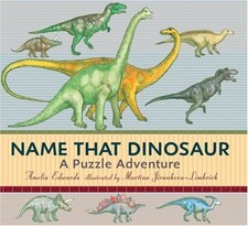 Name dinosaur amelia for sale  USA