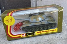 Corgi 902 m60 for sale  Tacoma