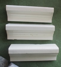 Pieces ceramic cap for sale  Egg Harbor Township