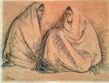 Francisco zuniga pastel for sale  Miami