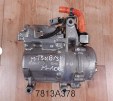 Compressor de ar condicionado Mitsubishi Outlander MK3 PLUG-IN 7813A378 comprar usado  Enviando para Brazil