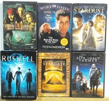 Science fiction fantasy for sale  Baltimore