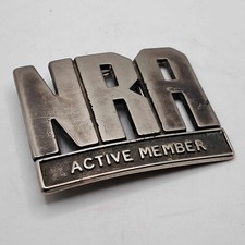 Nra active member for sale  Forsyth